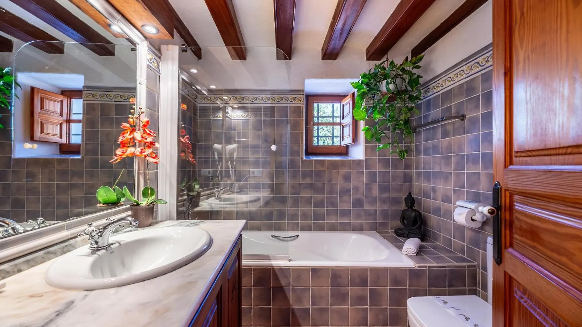 Villa Andreuet Sant Carles de Peralta Holiday home