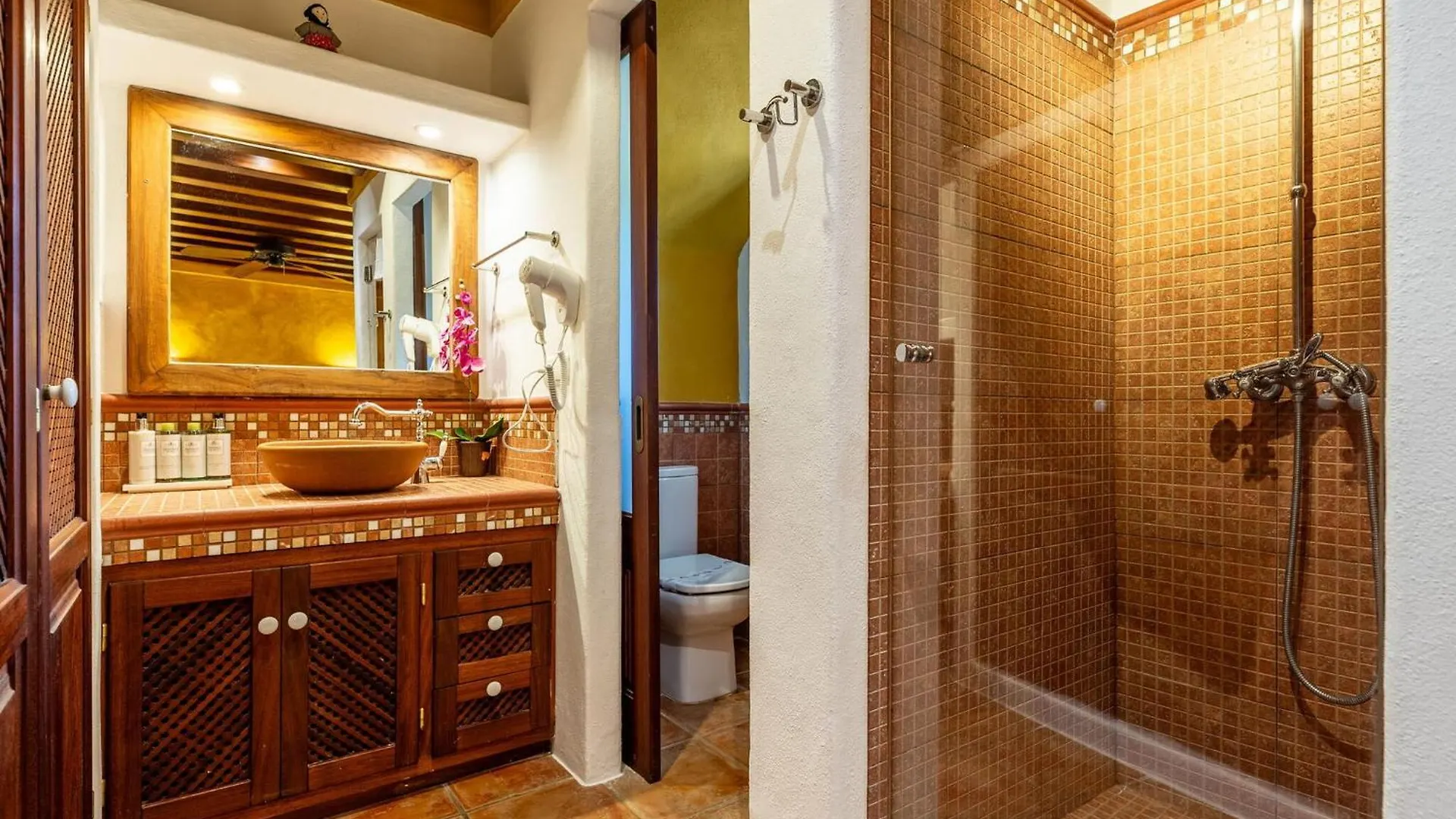 Holiday home Villa Andreuet Sant Carles de Peralta