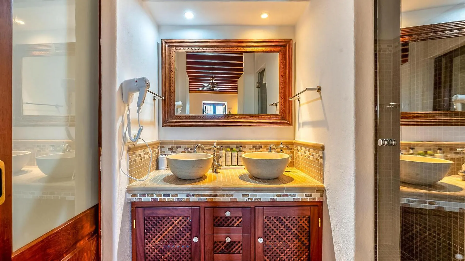 Villa Andreuet Sant Carles de Peralta Spain