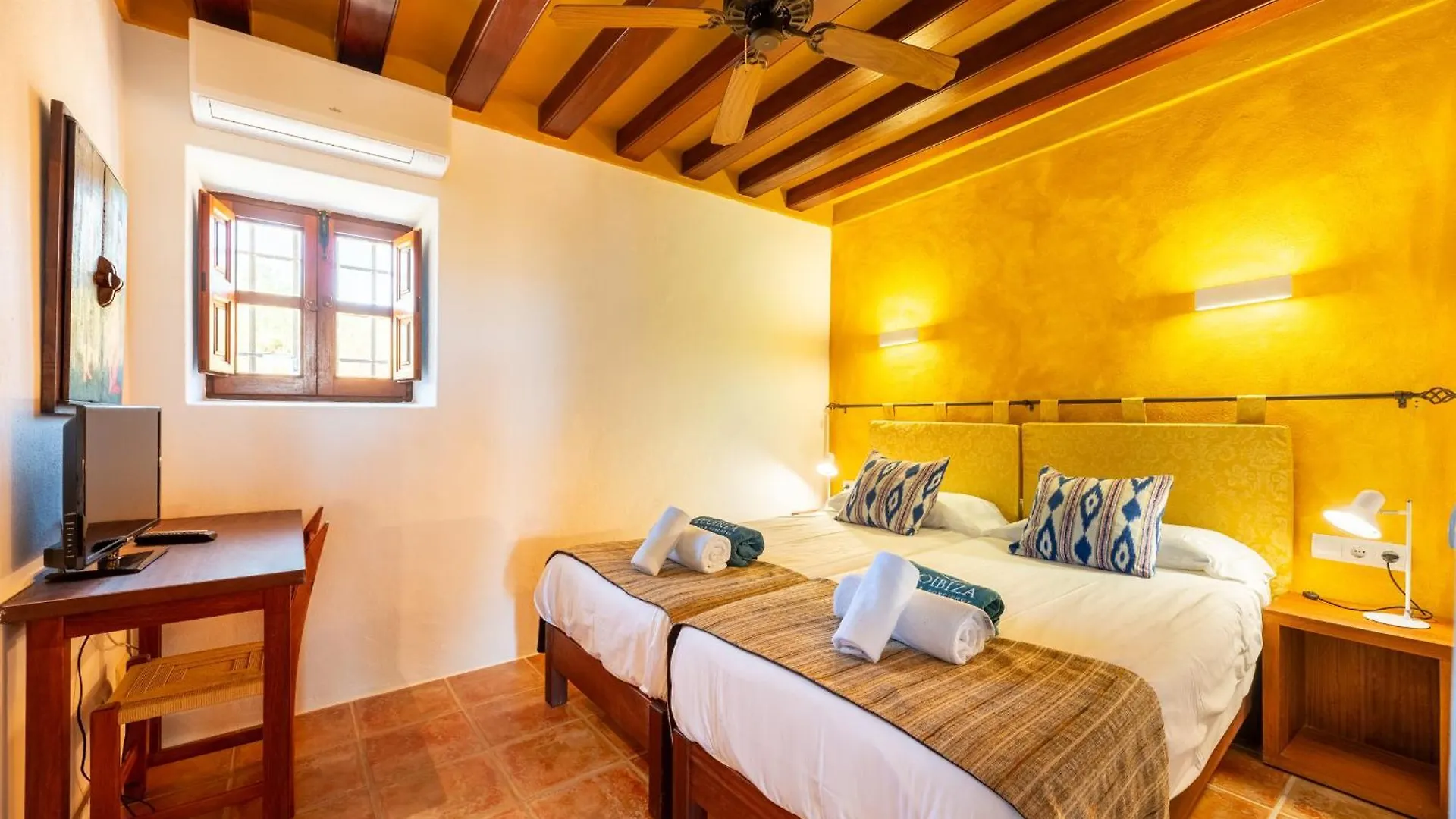 Villa Andreuet Sant Carles de Peralta Holiday home